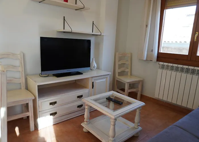 Apartamentos Casa Domenc
