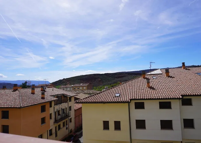 Apartamentos Casa Domenc