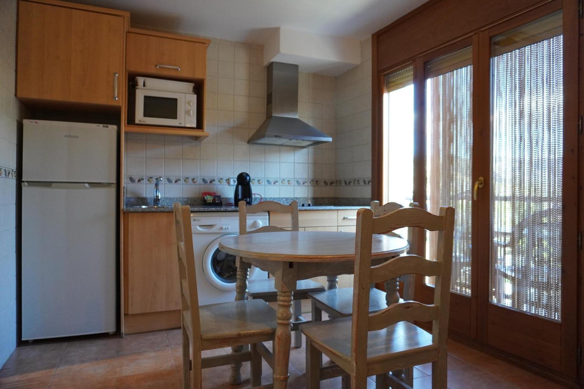 Casa Domenc Appartement