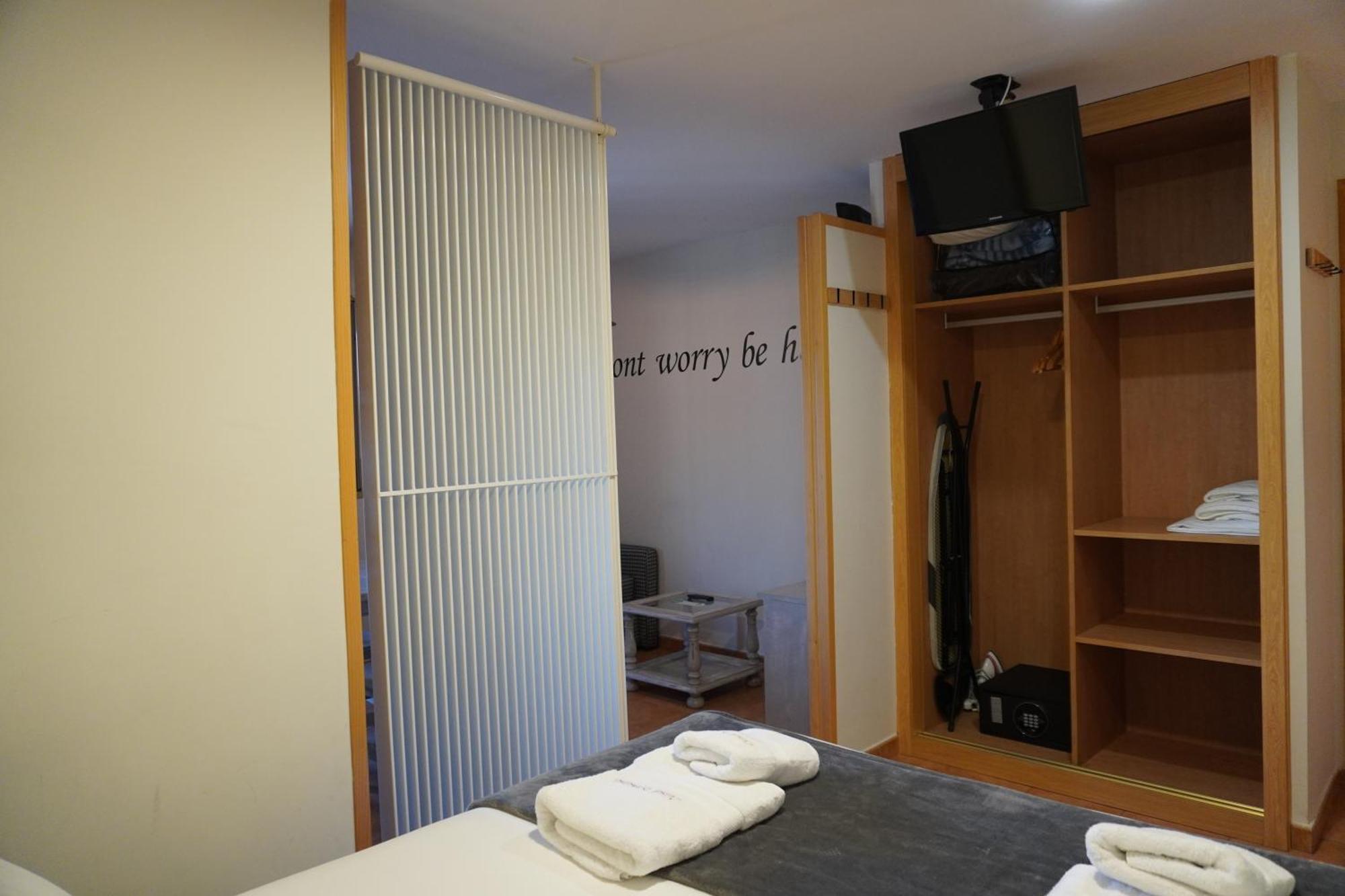 Appartement Casa Domenc *