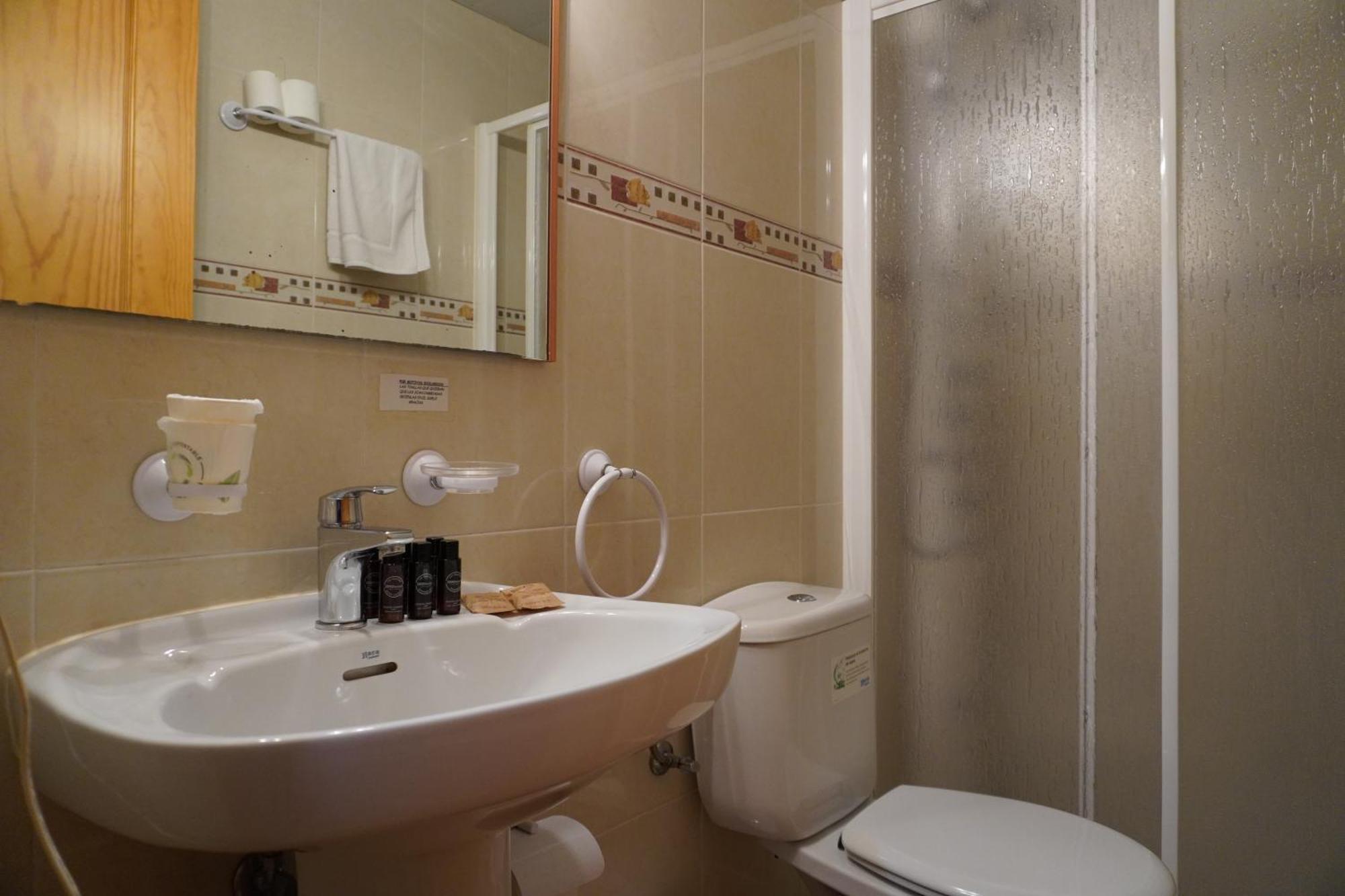 Appartement Casa Domenc