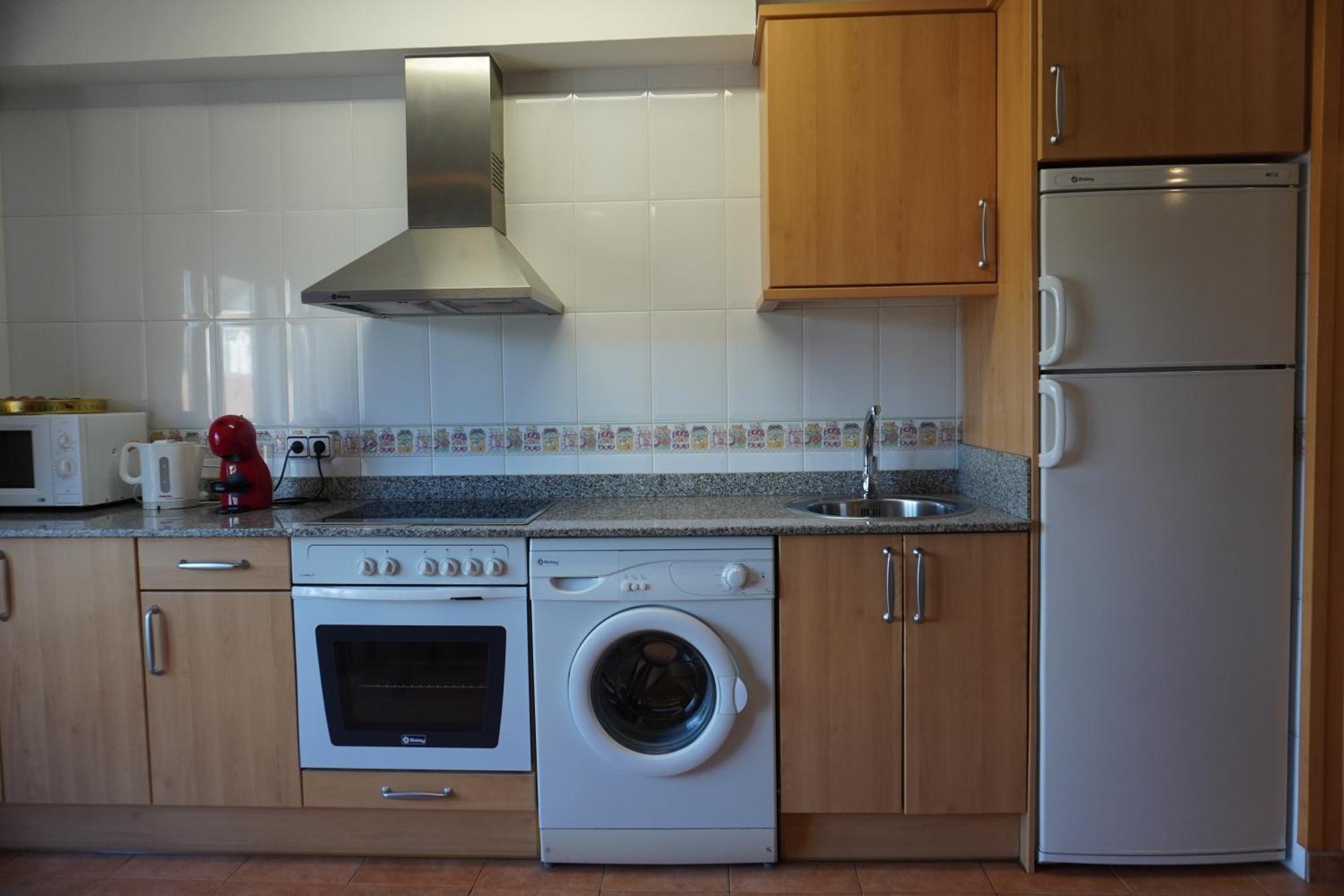 Appartement Casa Domenc