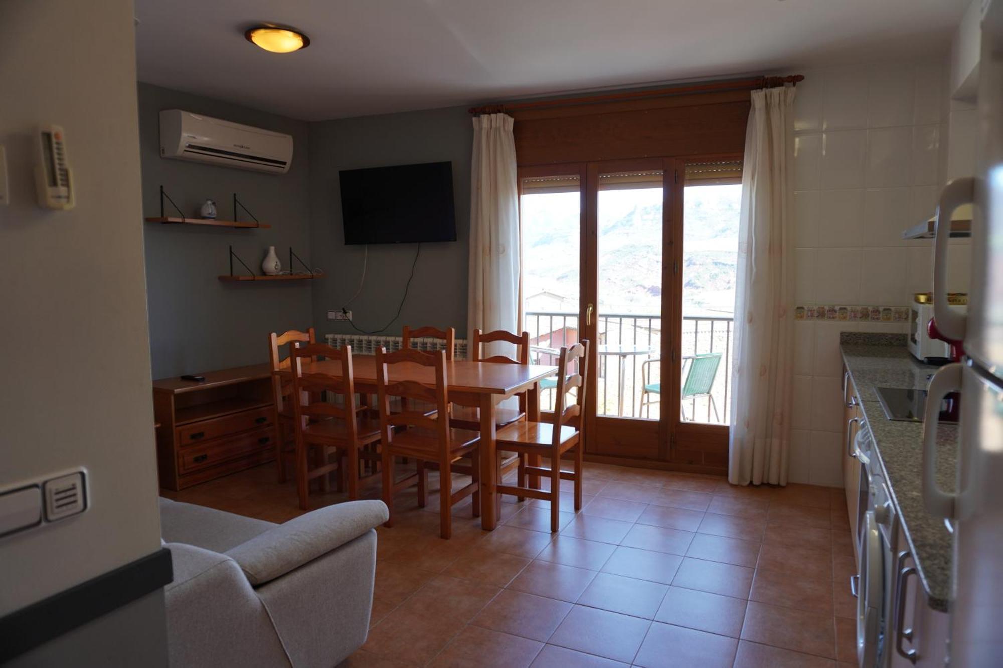 Casa Domenc * Aren