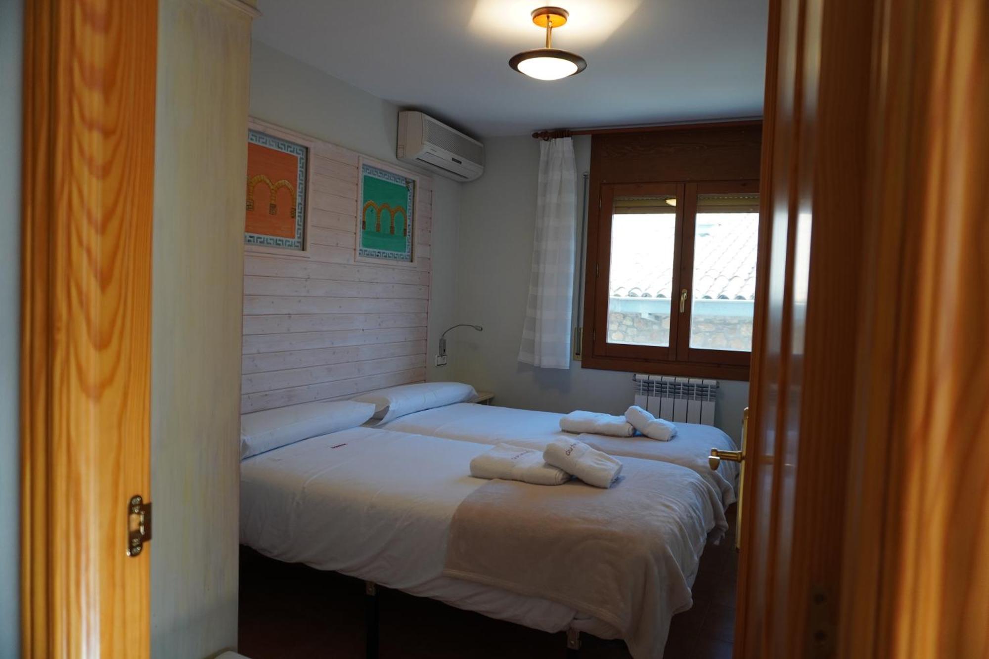 Casa Domenc * Aren